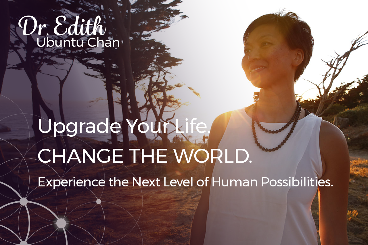 Programs | Work with Dr. Edith Ubuntu Chan